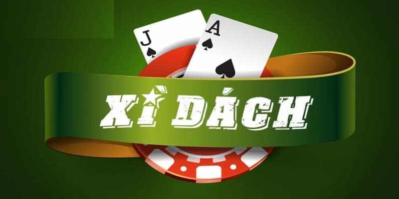 Xì dách về chiến thuật dễ thắng